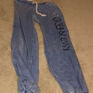 Ocean City Swetpants